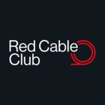 red cable club android application logo